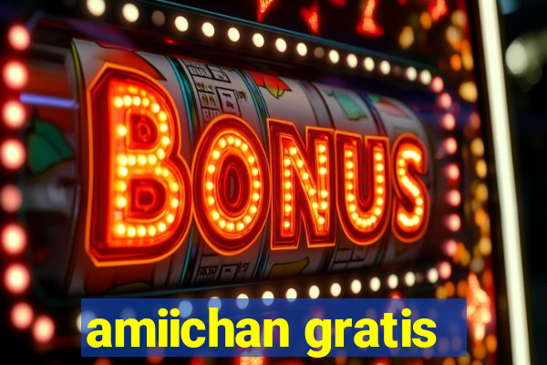 amiichan gratis